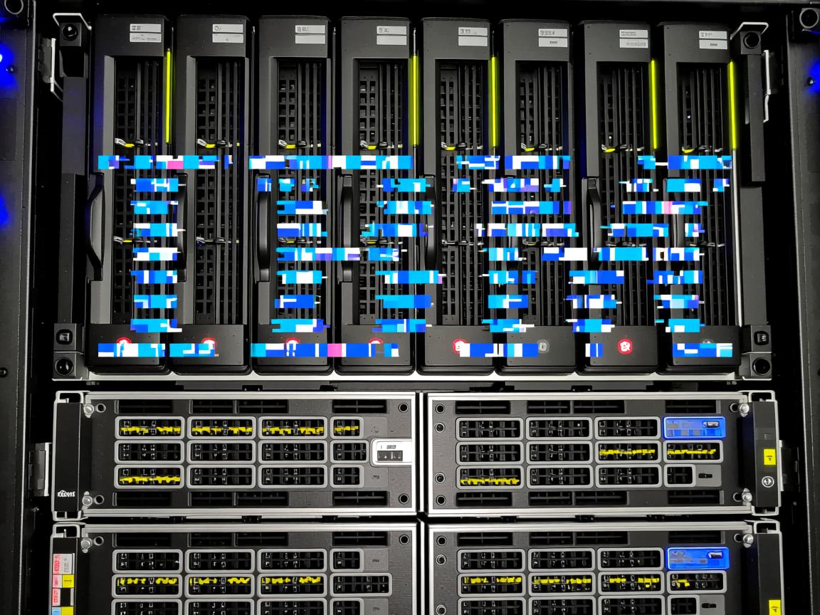 IBM服务器面板代码报错怎么办  第3张