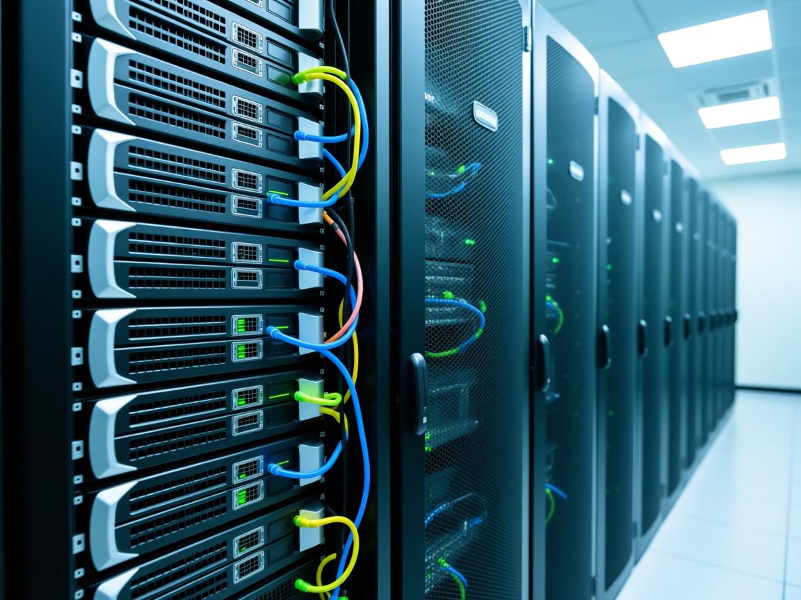 一台服务器能做虚拟主机吗? 第3张 一台服务器能做虚拟主机吗? 第3张