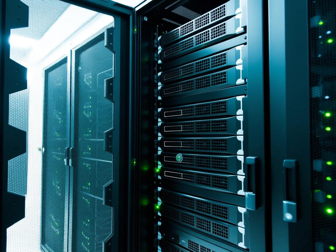 一台服务器能做虚拟主机吗? 第2张 一台服务器能做虚拟主机吗? 第2张