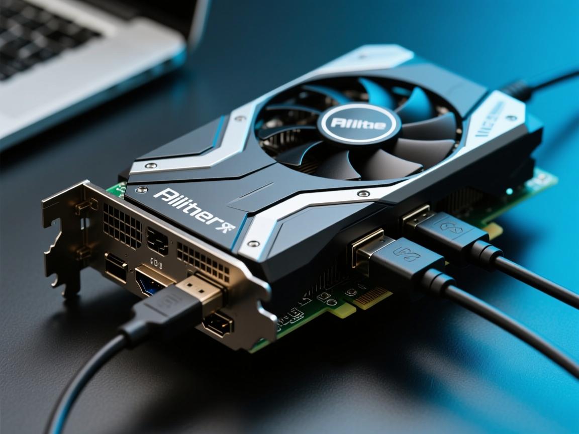 虚拟机如何直连物理显卡提升性能? 第2张 虚拟机如何直连物理显卡提升性能? 第2张