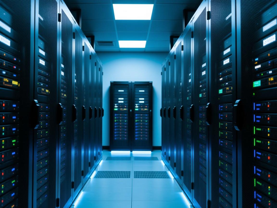 一站式虚拟主机是什么？有何优势？  第1张