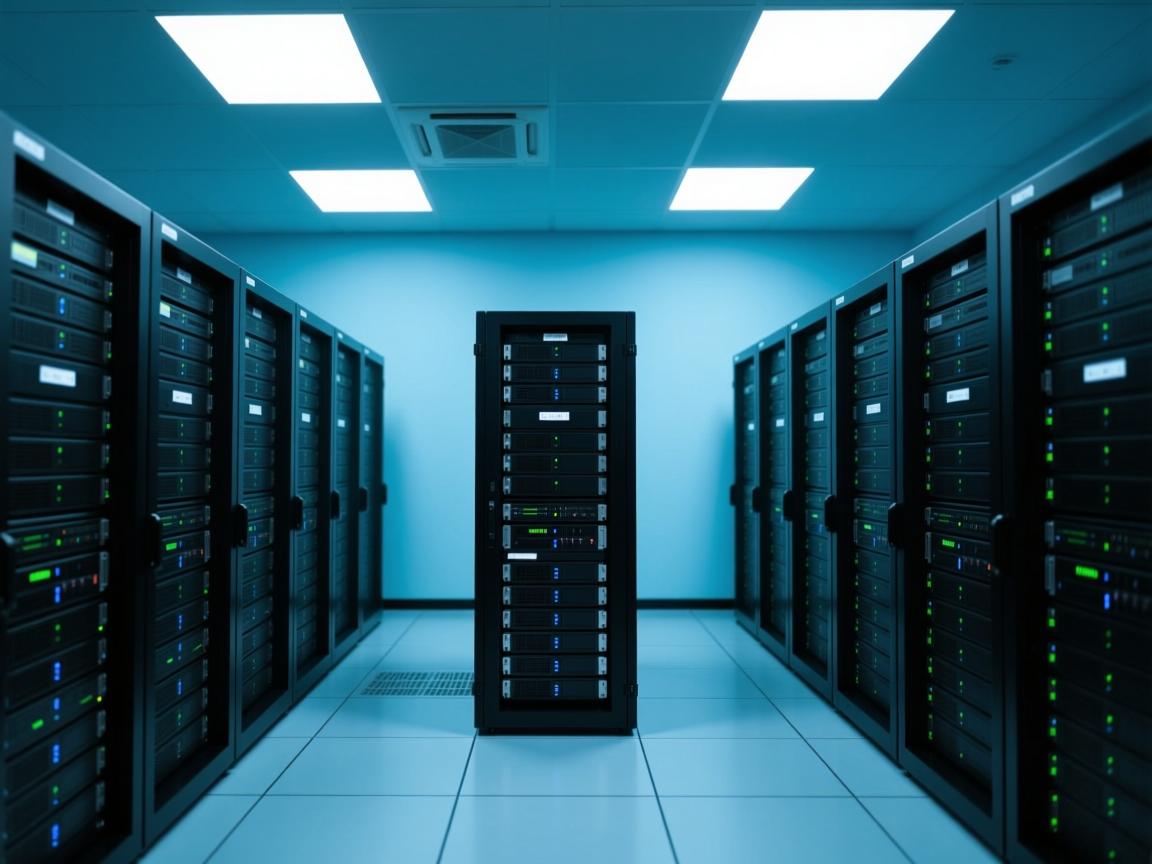 一站式虚拟主机是什么？有何优势？  第3张