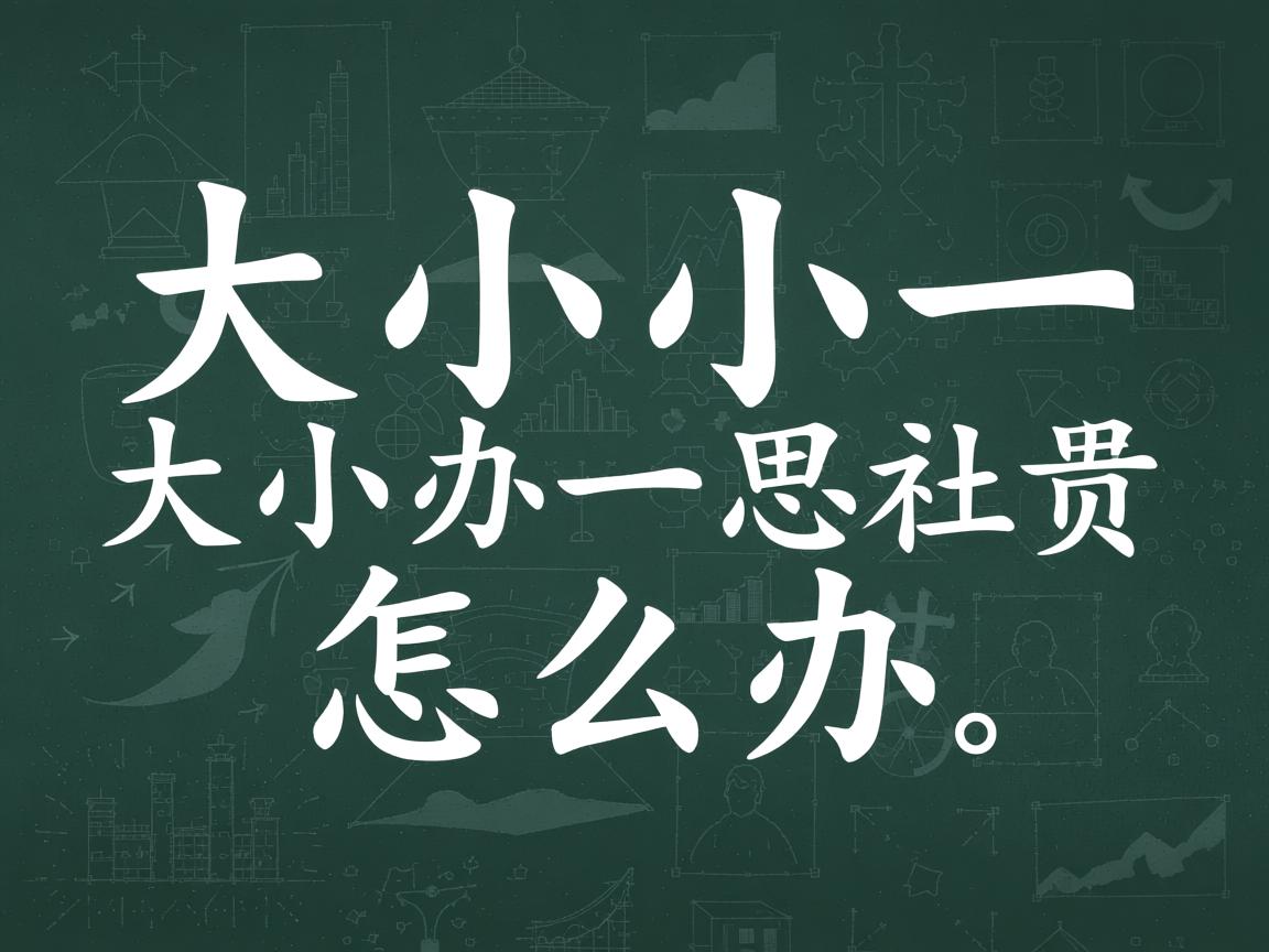 Word数字大小不一怎么办 第1张 Word数字大小不一怎么办 第1张