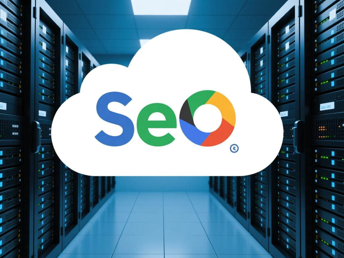 SEO选云虚拟主机还是云服务器好? 第2张 SEO选云虚拟主机还是云服务器好? 第2张