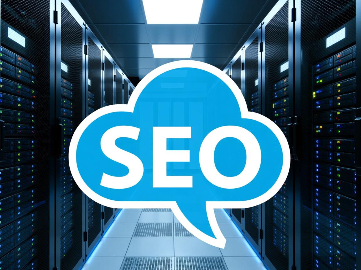 SEO选云虚拟主机还是云服务器好？