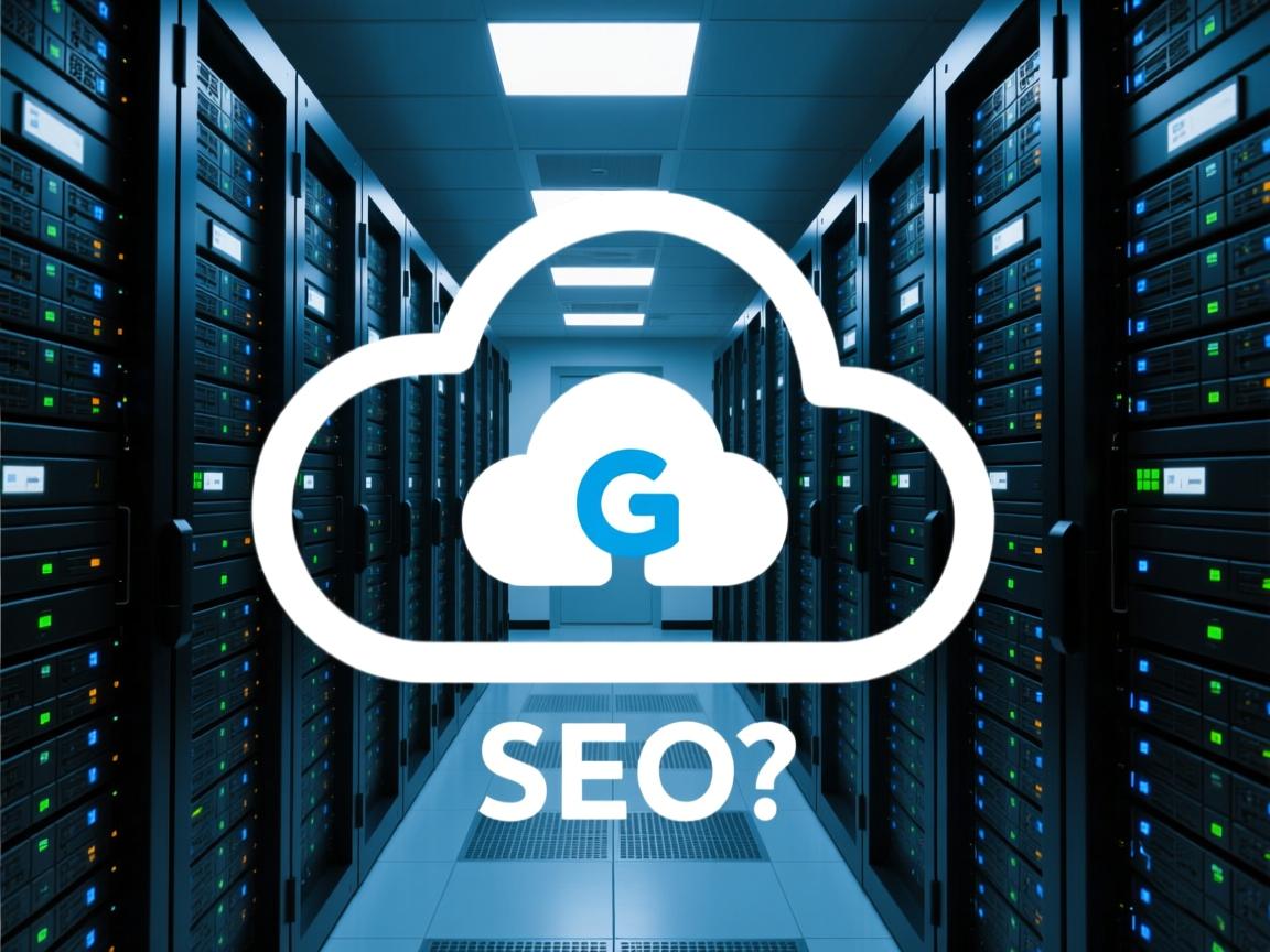 SEO选云虚拟主机还是云服务器好? 第3张 SEO选云虚拟主机还是云服务器好? 第3张