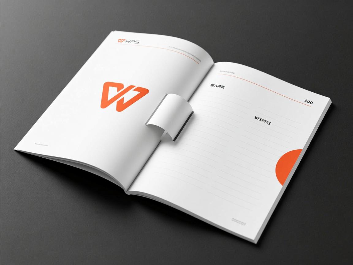 WPS空白页为何一次插入两页 第2张 WPS空白页为何一次插入两页 第2张