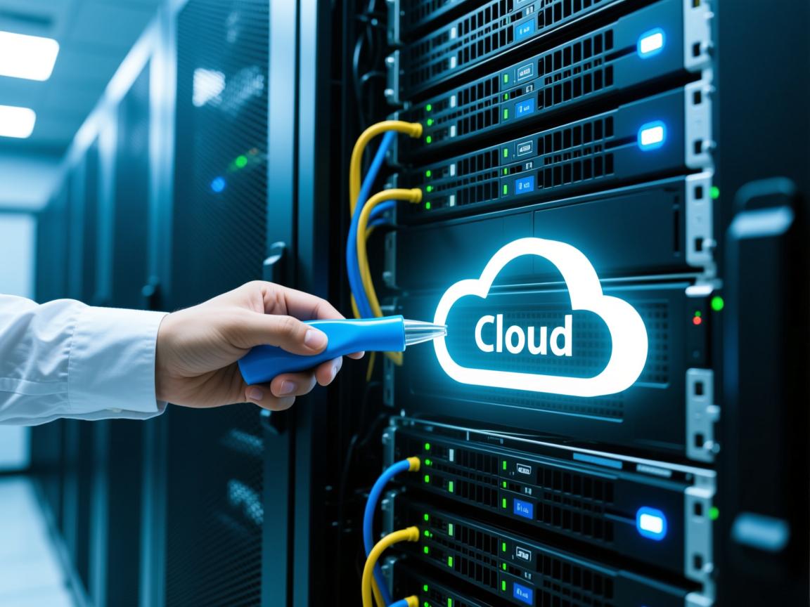 云服务器带宽多少才够用？  第1张