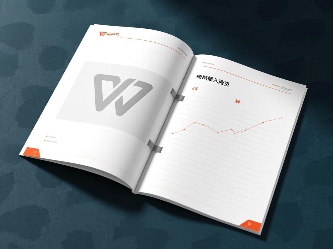 WPS空白页为何一次插入两页 第3张 WPS空白页为何一次插入两页 第3张