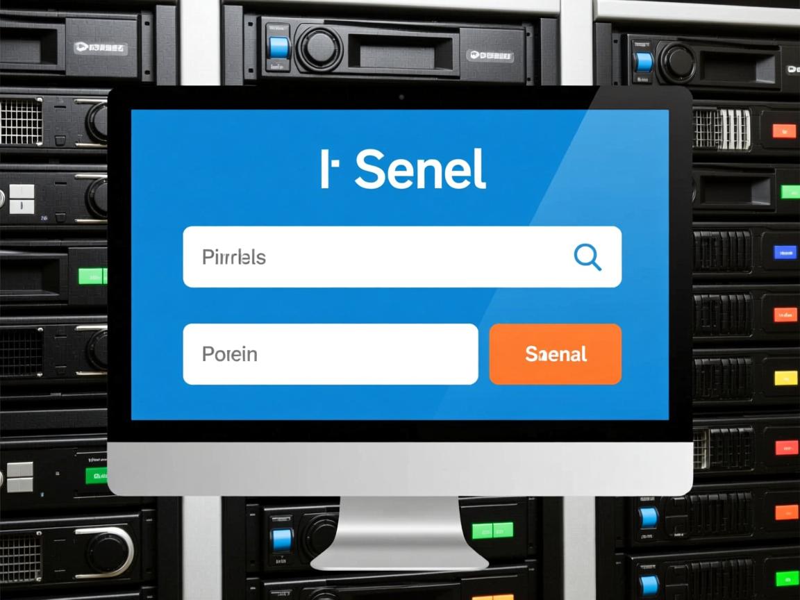 tp5虚拟主机如何查询? 第2张 tp5虚拟主机如何查询? 第2张