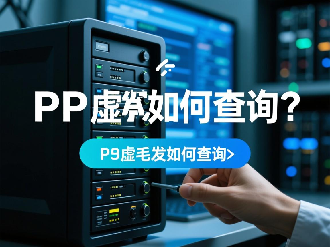 tp5虚拟主机如何查询? 第3张 tp5虚拟主机如何查询? 第3张