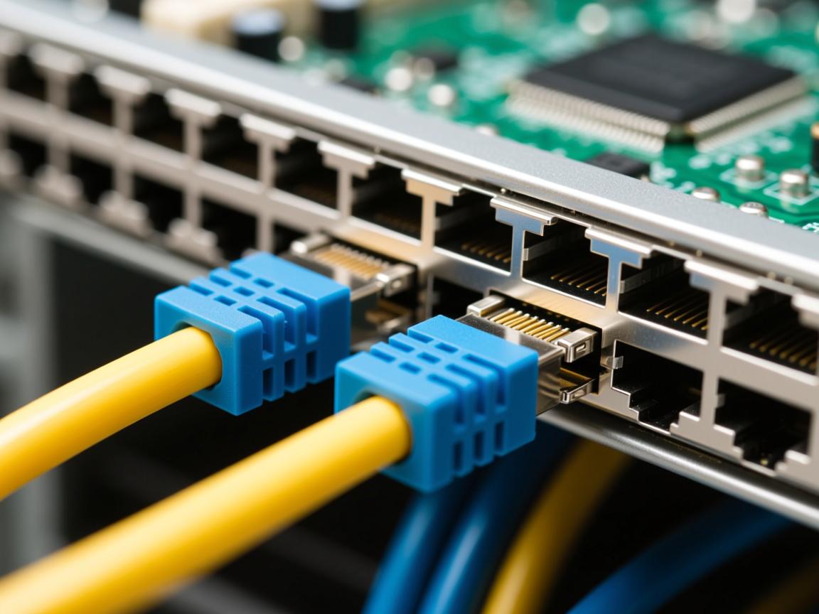 虚拟机如何安装双物理网卡? 第2张 虚拟机如何安装双物理网卡? 第2张