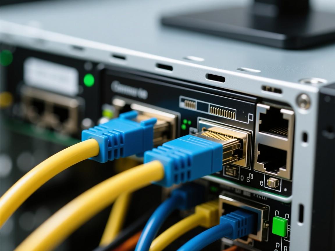 虚拟机如何安装双物理网卡? 第1张 虚拟机如何安装双物理网卡? 第1张