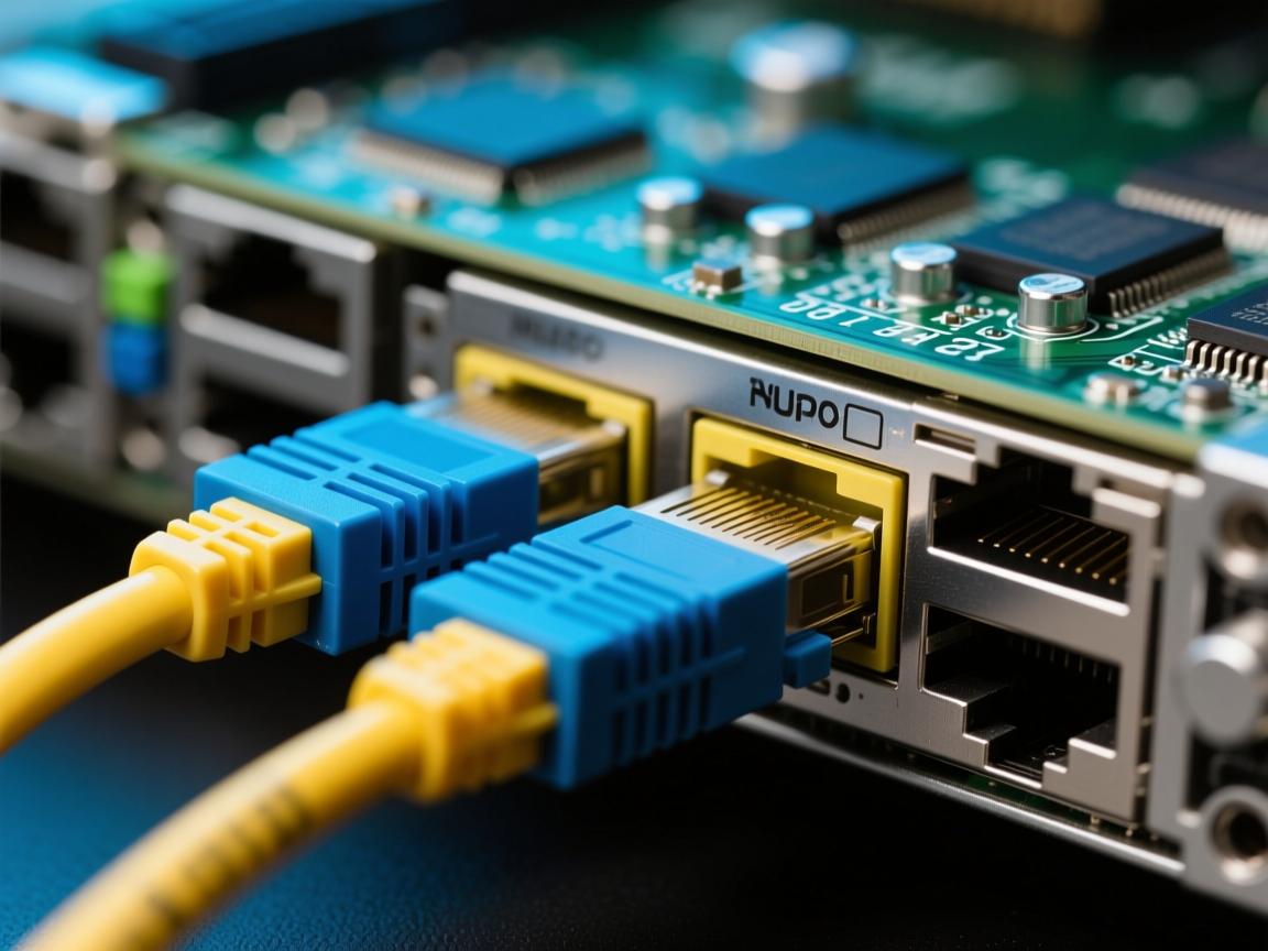 虚拟机如何安装双物理网卡? 第3张 虚拟机如何安装双物理网卡? 第3张