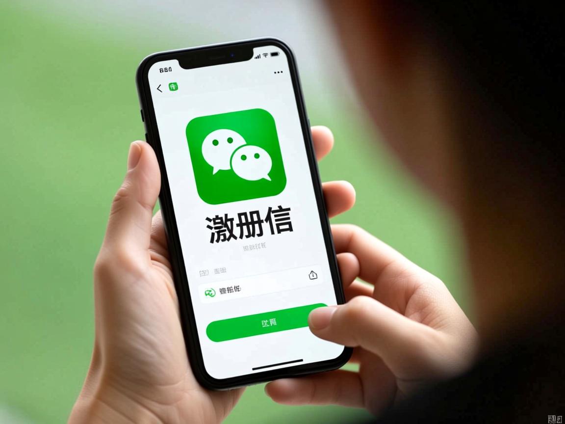 一个手机号为何能注册两个微信? 第2张 一个手机号为何能注册两个微信? 第2张