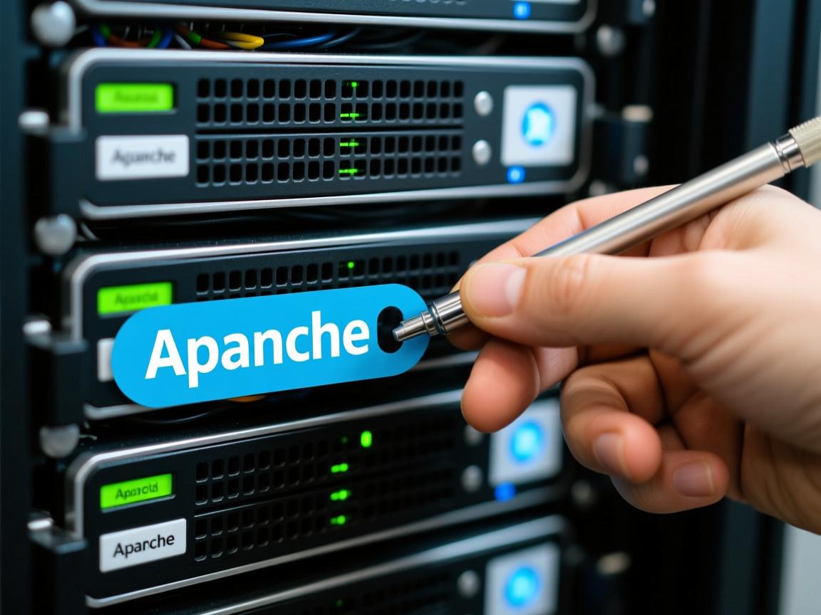 Apache虚拟主机目录权限修改方法  第3张