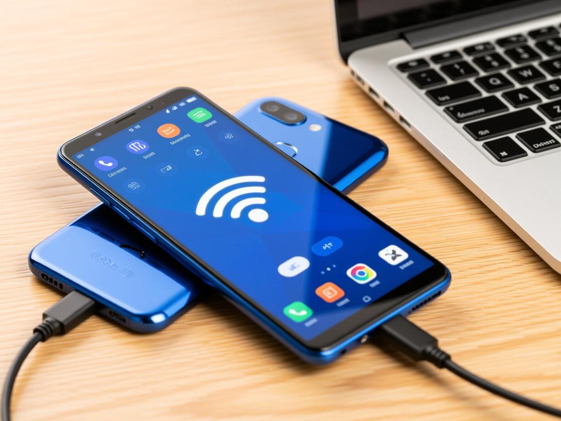 vivox6连接wifi后无法使用？  第3张