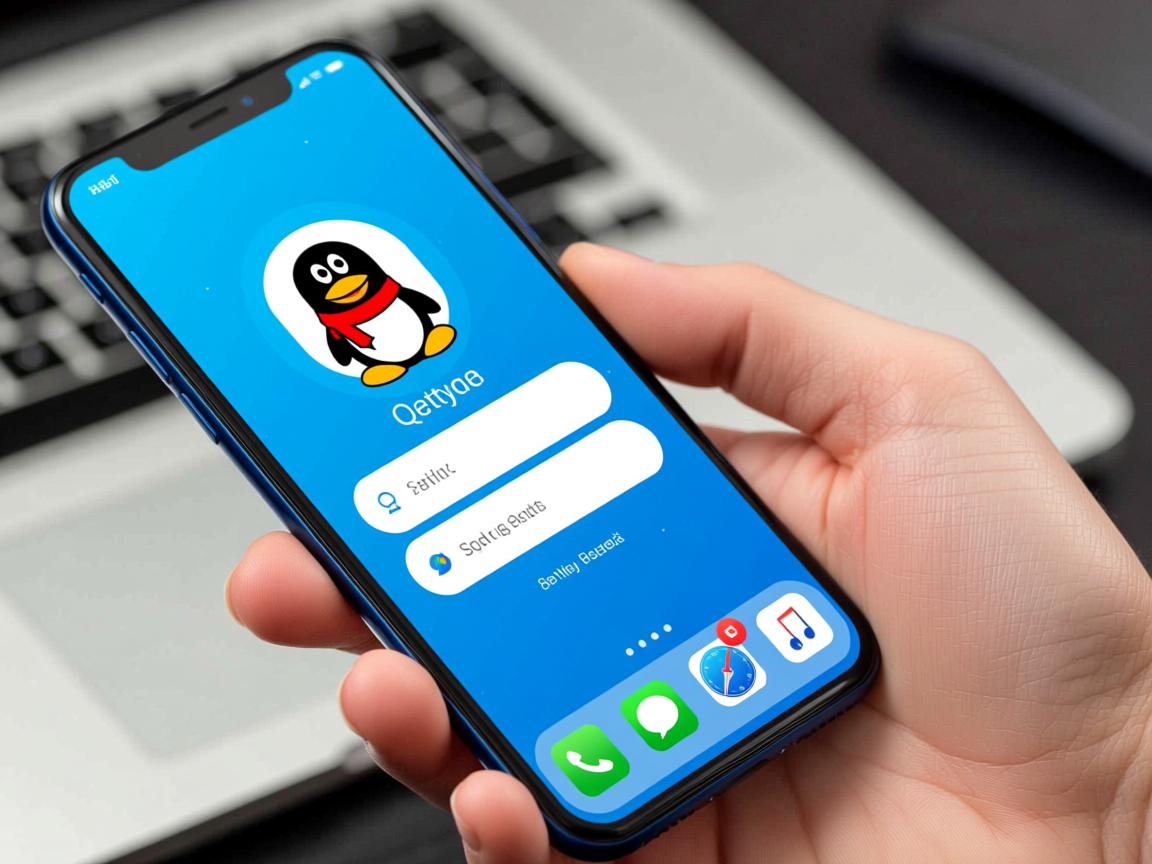 QQ为何无法同步登录手机与电脑? 第3张 QQ为何无法同步登录手机与电脑? 第3张