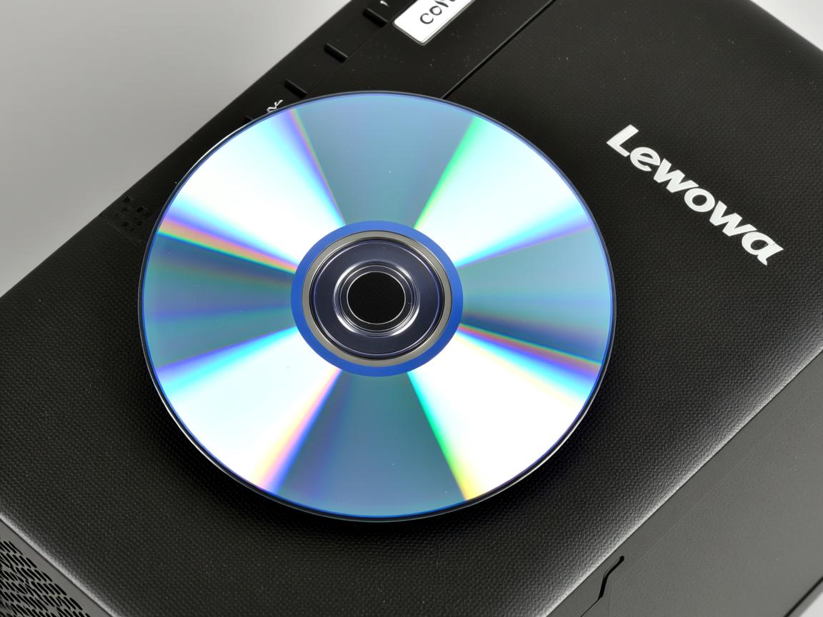 如何用引导光盘安装联想服务器系统？  第1张