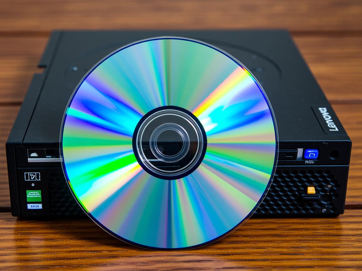 如何用引导光盘安装联想服务器系统？  第2张