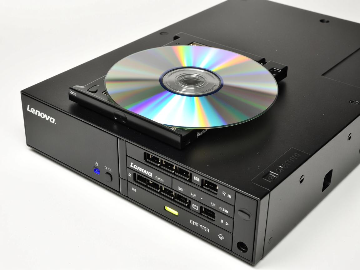 如何用引导光盘安装联想服务器系统？  第3张