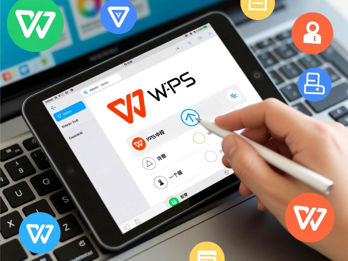 为什么WPS点一下选中整段? 第2张 为什么WPS点一下选中整段? 第2张