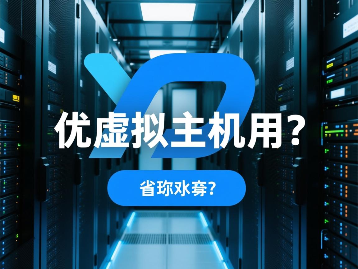 易优虚拟主机好用吗? 第3张 易优虚拟主机好用吗? 第3张