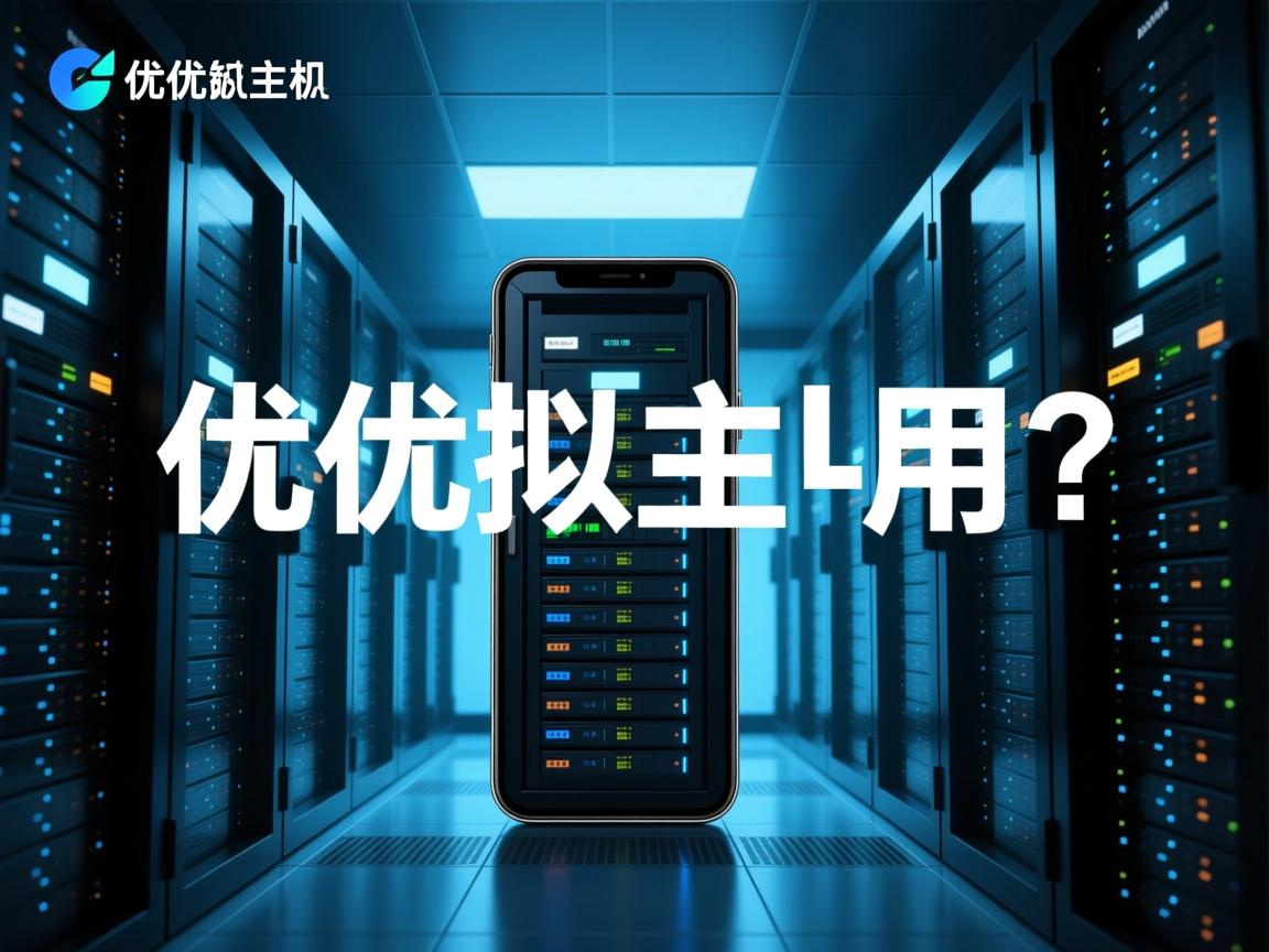 易优虚拟主机好用吗? 第2张 易优虚拟主机好用吗? 第2张