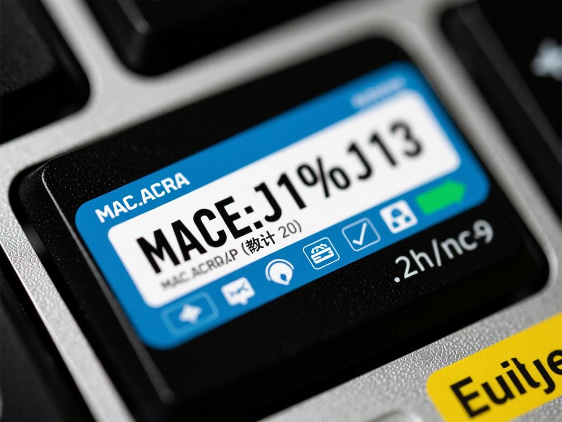 台式机MAC地址修改教程？  第1张