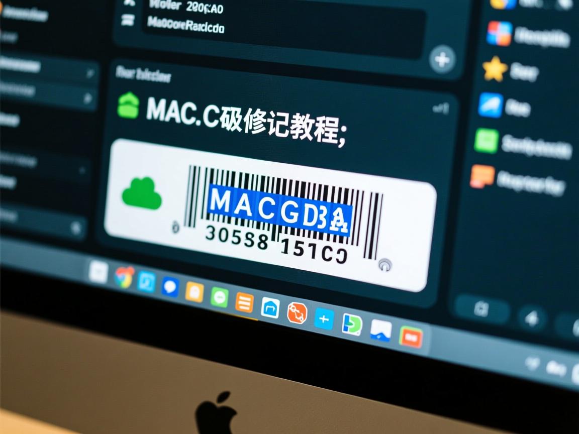 台式机MAC地址修改教程？  第2张