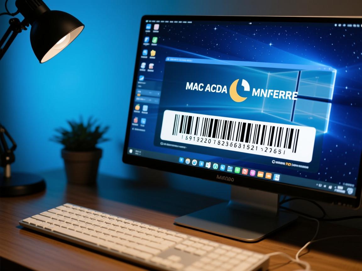 台式机MAC地址修改教程？  第3张