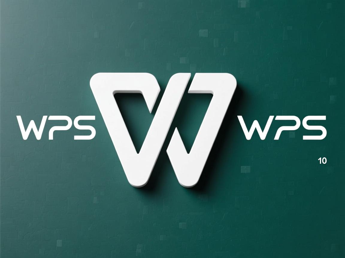 WPS两行居中怎么办？  第3张