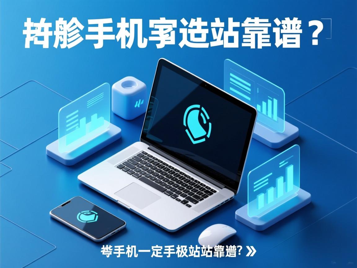 虚拟主机建站靠谱吗？