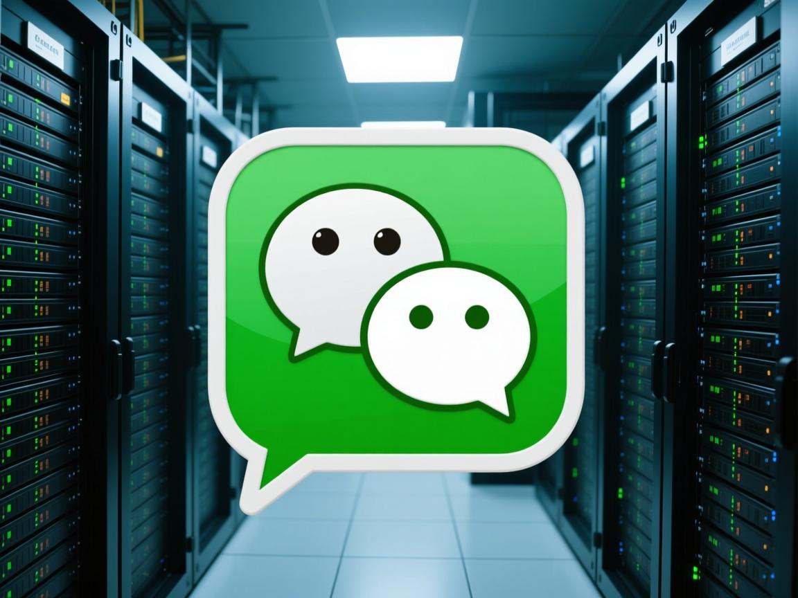 微信服务器免费申请怎么弄? 第2张 微信服务器免费申请怎么弄? 第2张