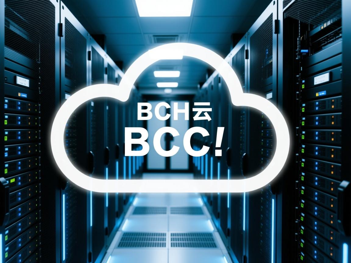 云虚机BCH与云服务器BCC选哪个好? 第3张 云虚机BCH与云服务器BCC选哪个好? 第3张