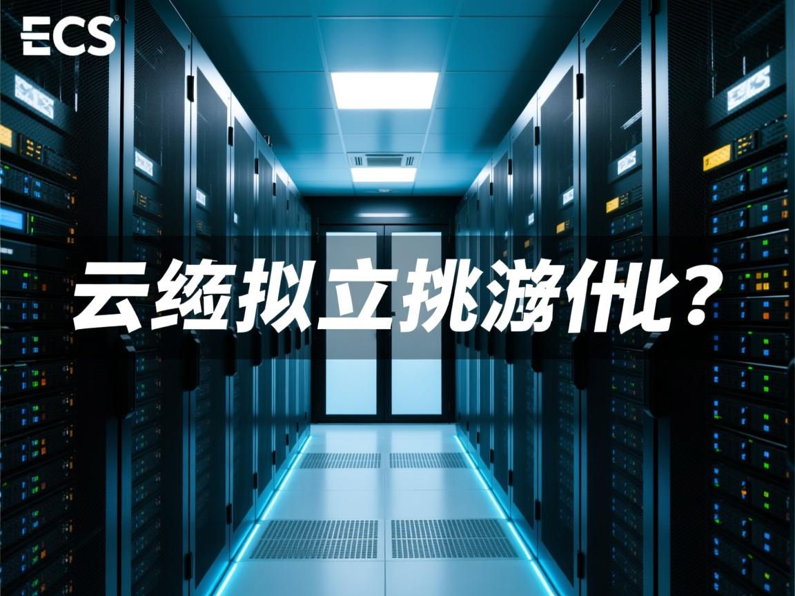 ECS和云虚拟主机选哪个? 第2张 ECS和云虚拟主机选哪个? 第2张