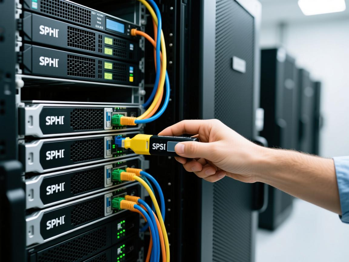 ESXi虚拟机与物理机如何互通？  第2张