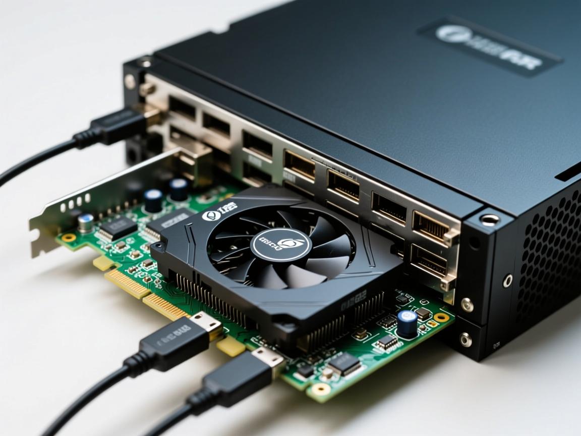 刀片服务器如何外接显卡提升性能? 第2张 刀片服务器如何外接显卡提升性能? 第2张