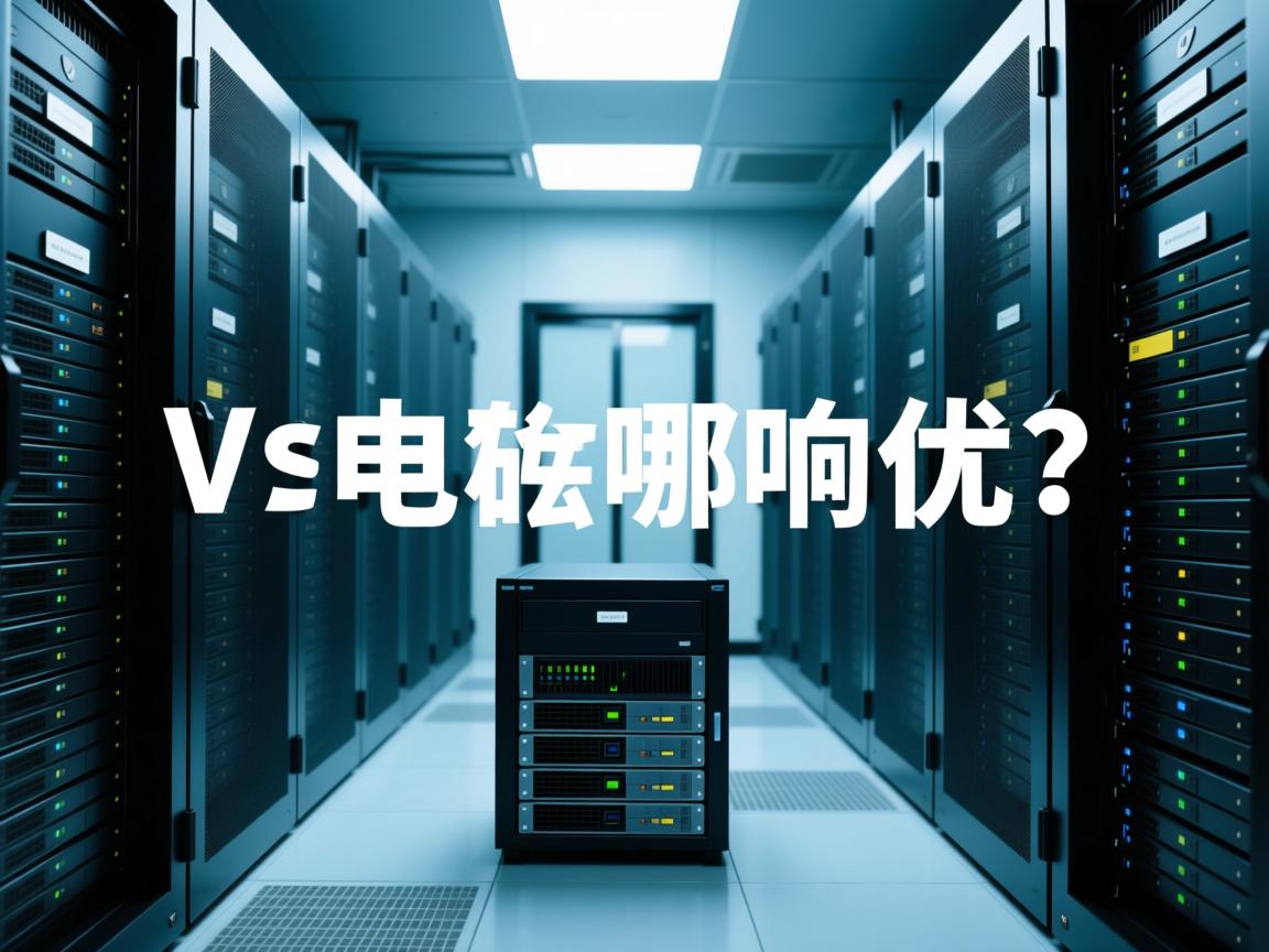 虚拟机与物理服务器选哪个更优？