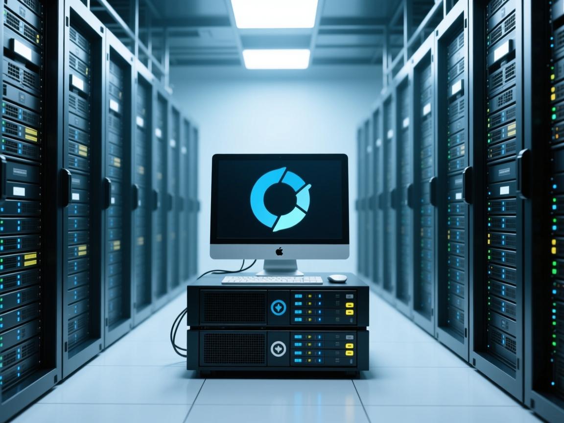 虚拟机与物理服务器选哪个更优？  第3张