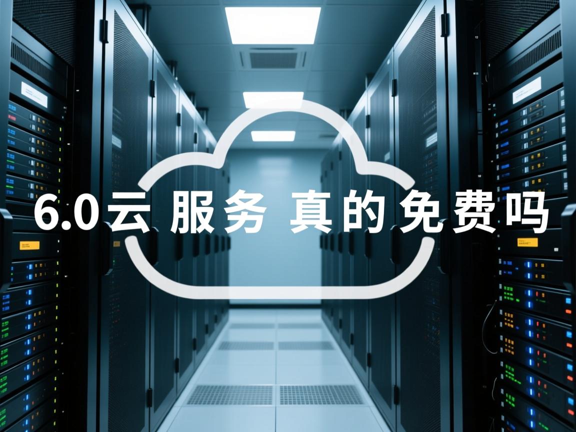 360云服务器真的免费吗  第1张