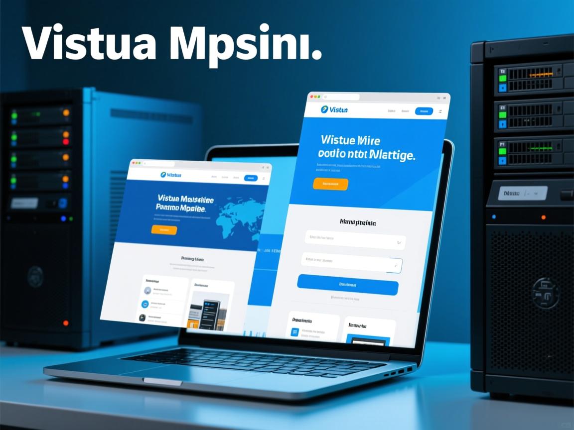 虚拟主机能放两个网站吗 第1张 虚拟主机能放两个网站吗 第1张