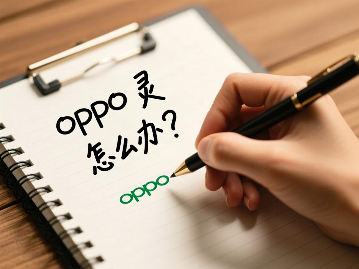 OPPO手写失灵怎么办? 第2张 OPPO手写失灵怎么办? 第2张