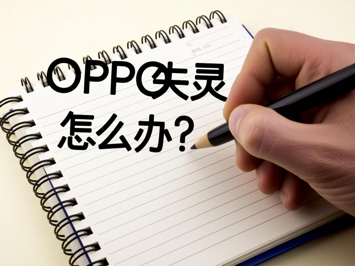 OPPO手写失灵怎么办? 第1张 OPPO手写失灵怎么办? 第1张