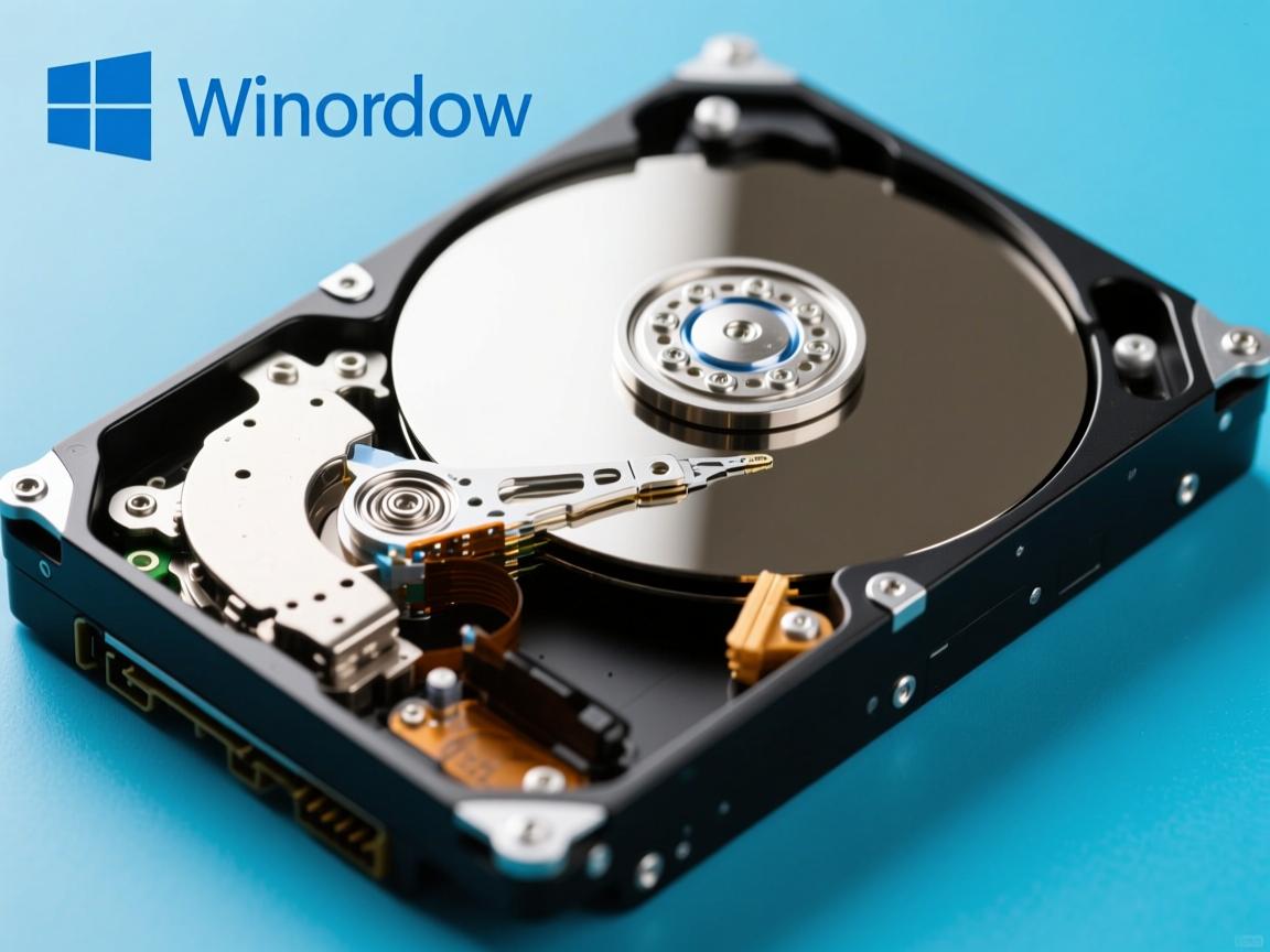 Win10虚拟机如何直接访问物理磁盘? 第1张 Win10虚拟机如何直接访问物理磁盘? 第1张