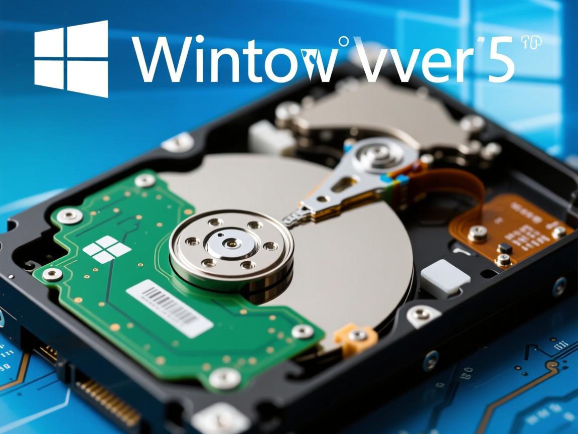 Win10虚拟机如何直接访问物理磁盘? 第3张 Win10虚拟机如何直接访问物理磁盘? 第3张