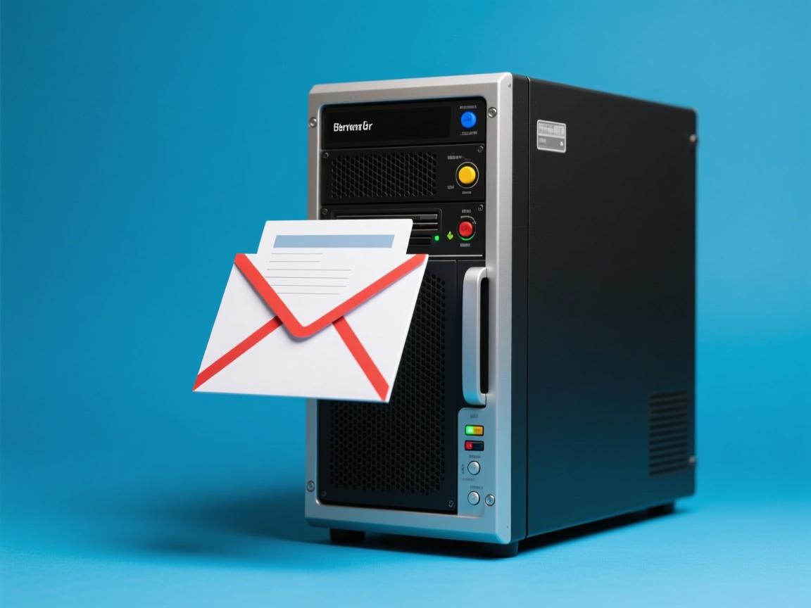 Linux自带邮件服务器够用吗 第3张 Linux自带邮件服务器够用吗 第3张