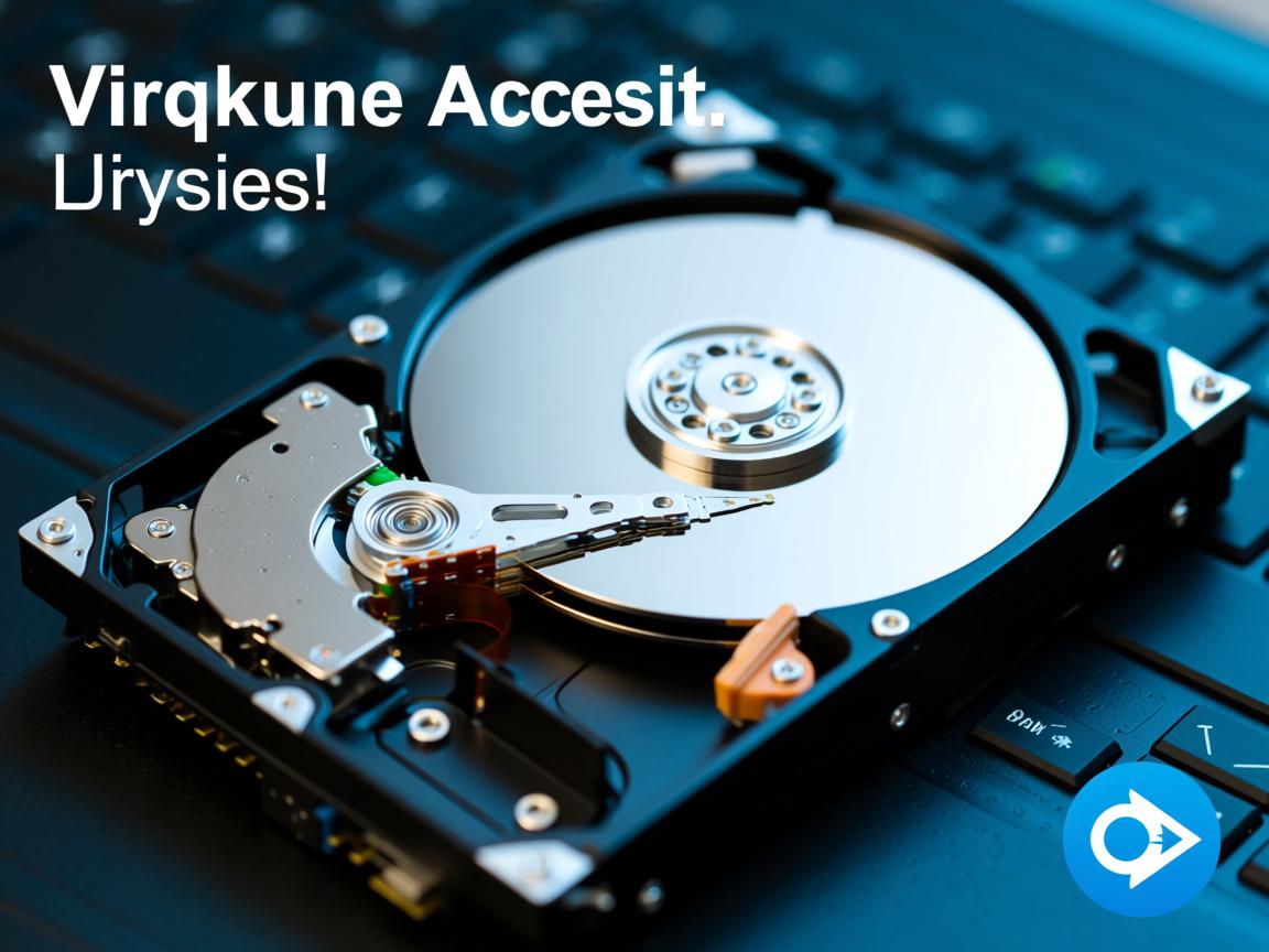 虚拟机无法访问物理磁盘？  第1张