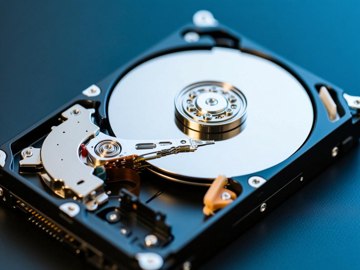 虚拟机无法访问物理磁盘？  第2张