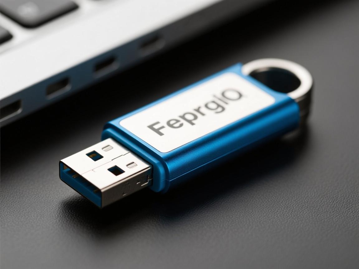 U盘文件打开总未响应怎么办  第2张